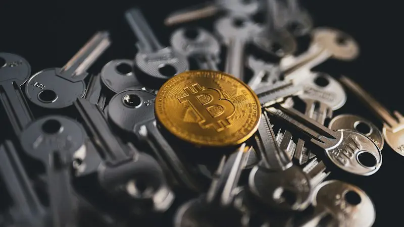 Comment Sécuriser Son Wallet Crypto : 10 Étapes Essentielles